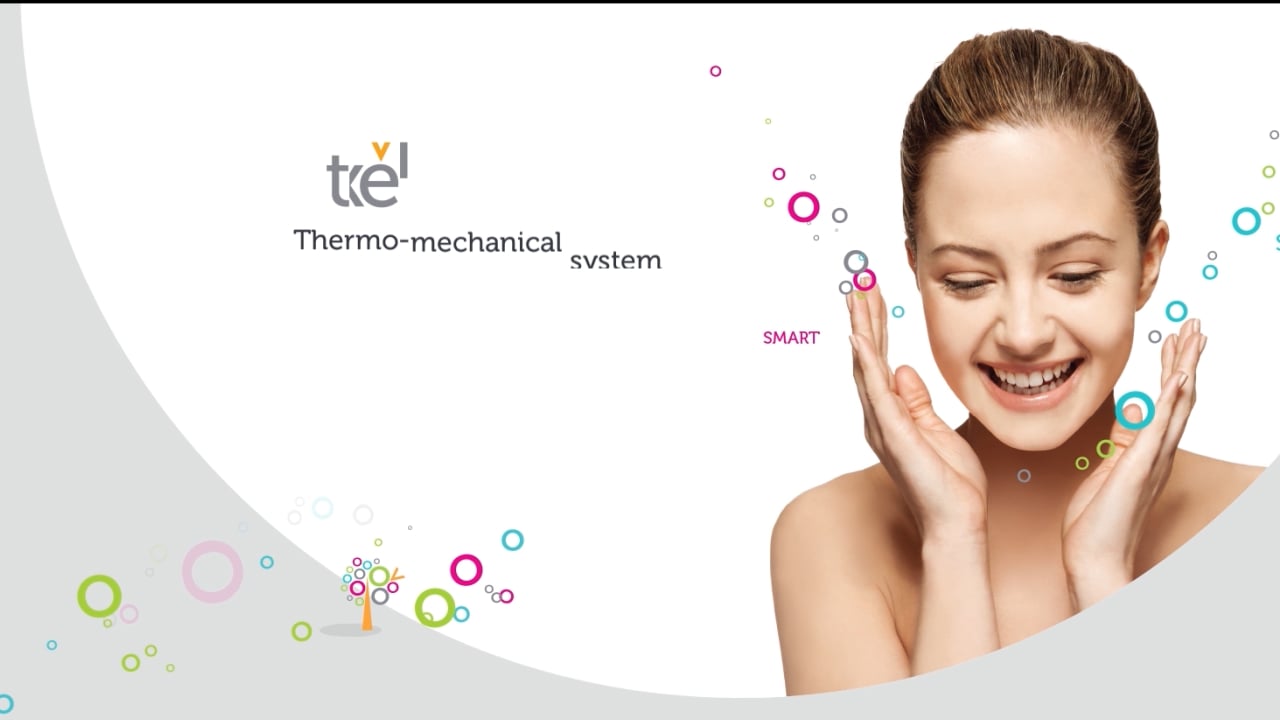 Introducing Tixel Technology