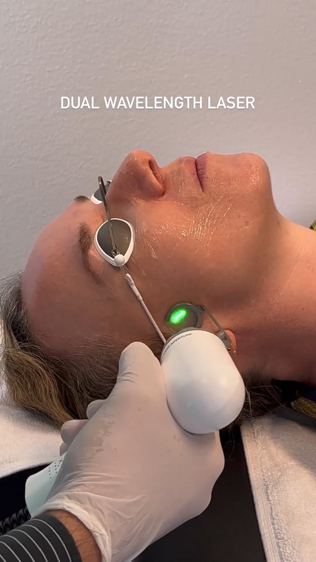 AdvaTX Treatment Video Reel