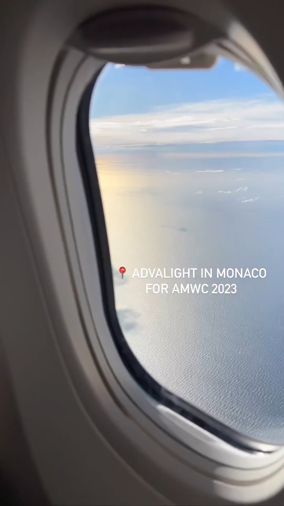 Advalight in MONACO