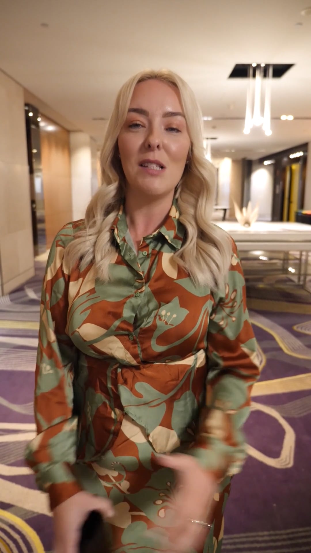 Attendee Review: Level Up 2023 by Device Consulting